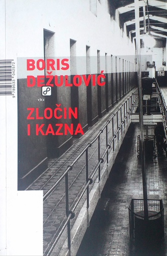 [C-04-3A] ZLOČIN I KAZNA