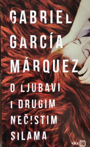 [C-02-6A] O LJUBAVI I DRUGIM NEČISTIM SILAMA