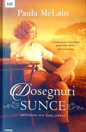 [C-04-4B] DOSEGNUTI SUNCE