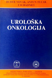 [C-04-4B] UROLOŠKA ONKOLOGIJA