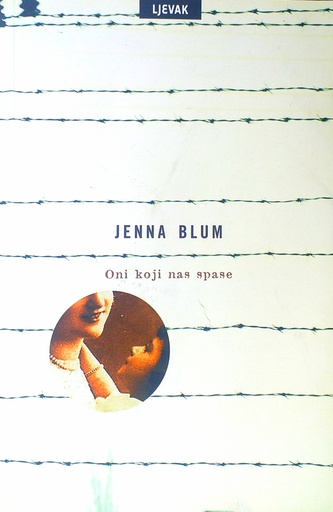 [C-04-4B] ONI KOJI NAS SPASE