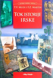 [C-04-4B] TOK ISTORIJE IRSKE