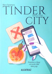 [C-04-4B] TINDER AND THE CITY