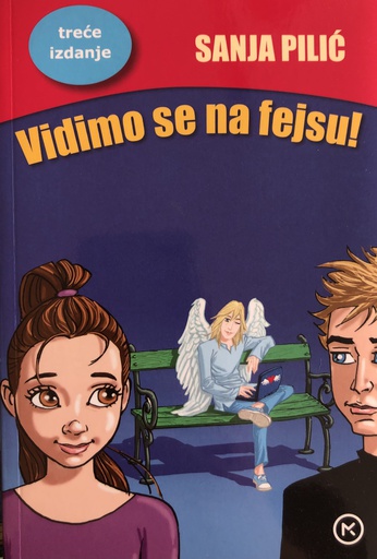 [C-02-6A] VIDIMO SE NA FEJSU!