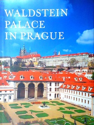 [C-02-1B] WALDSTEIN PALACE IN PRAGUE
