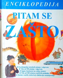 [C-02-1B] ENCIKLOPEDIJA PITAM SE ZAŠTO