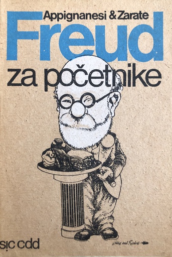 [C-02-6A] FREUD ZA POČETNIKE