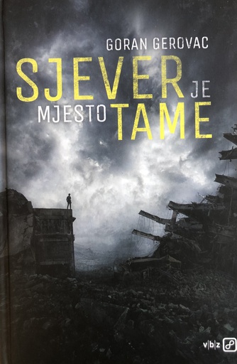 [C-02-6A] SJEVER JE MJESTO TAME
