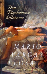 [D-15-3A] DON RIGOBERTOVE BILJEŽNICE