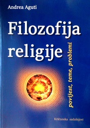 [C-05-2B] FILOZOFIJA RELIGIJE