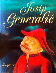 [C-03-1A] JOSIP GENERALIĆ