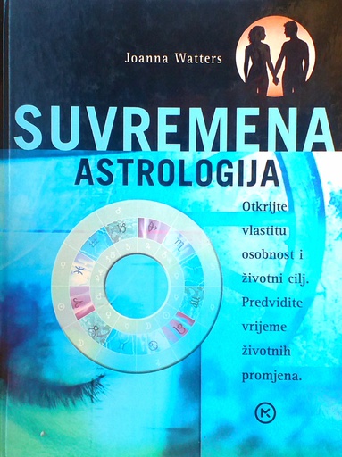 [C-03-1A] SUVREMENA ASTROLOGIJA