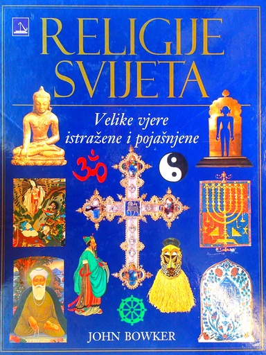 [C-03-1A] RELIGIJE SVIJETA