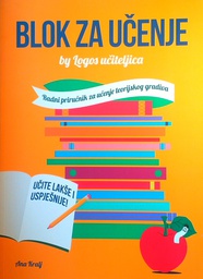 [C-03-1A] BLOK ZA UČENJE