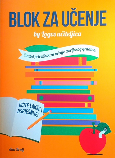 [C-03-1A] BLOK ZA UČENJE