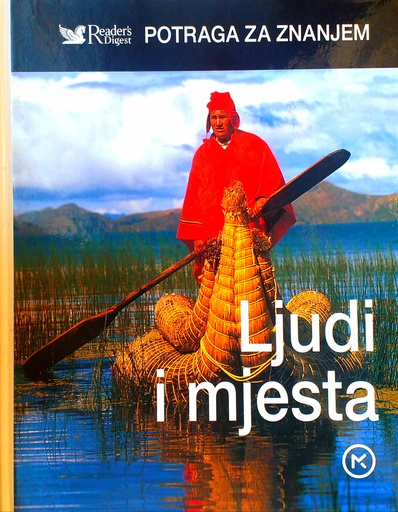 [C-03-1A] POTRAGA ZA ZNANJEM: LJUDI I MJESTA