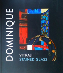 [C-04-5B] VITRAJI: STAINED GLASS 1997.-2011.