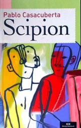 [C-04-5B] SCIPION