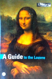[C-04-5B] A GUIDE TO THE LOUVRE