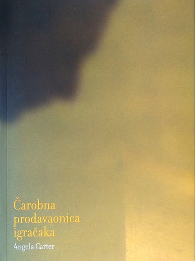 [C-04-5B] ČAROBNA PRODAVAONICA IGRAČAKA