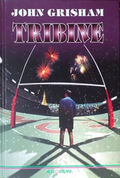 [C-04-5B] TRIBINE