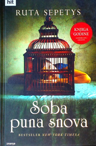 [C-04-5B] SOBA PUNA SNOVA