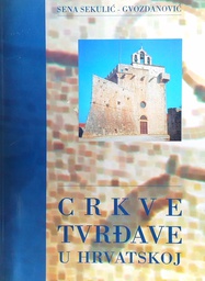 [C-04-1B] CRKVE - TVRĐAVE U HRVATSKOJ