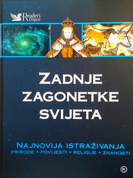 [C-04-1B] ZADNJE ZAGONETKE SVIJETA