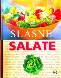 [B-07-1A] SLASNE SALATE