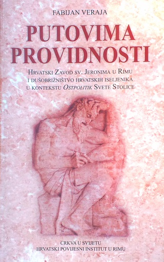 [C-04-5A] PUTOVIMA PROVIDNOSTI