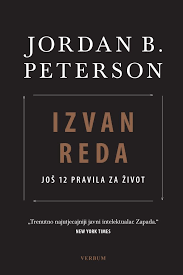 IZVAN REDA: JOŠ 12 PRAVILA ZA ŽIVOT