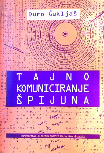 [C-04-5A] TAJNO KOMUNICIRANJE ŠPIJUNA
