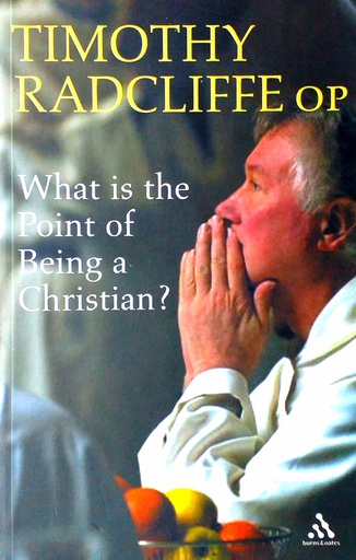 [C-05-2A] WHAT IS THE POINT OD BEING A CHRISTIAN?