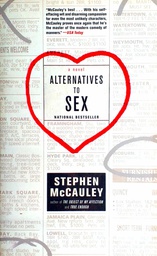 [C-05-2A] ALTERNATIVES TO SEX