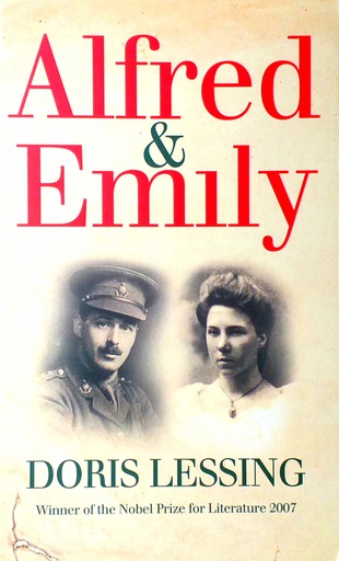 [C-05-2A] ALFRED & EMILY