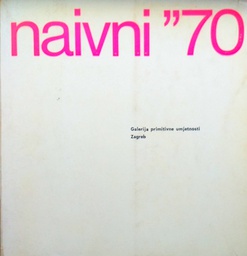 [C-05-3B] NAIVNI ''70