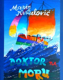 [C-05-3B] DOKTOR NA MORU