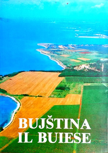 [C-05-1B] BUJŠTINA - IL BUIESE