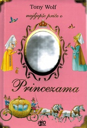 [C-05-1B] NAJLJEPŠE PRIČE O PRINCEZAMA