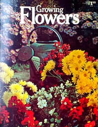 [C-03-1B] GROWING FLOWERS