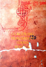 [C-04-1A] GLAGOLJSKI FRAGMENTI IVANA BERČIĆA U RUSKOJ NACIONALNOJ BILIOTECI