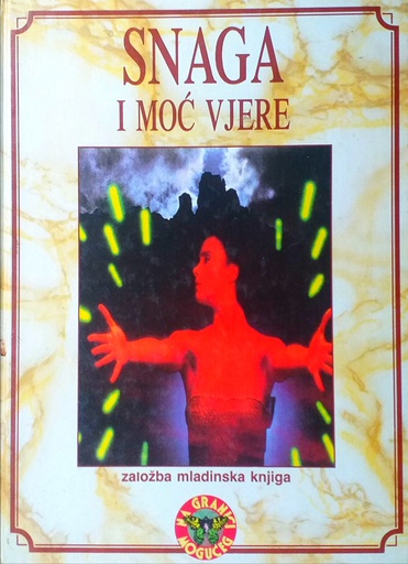 [C-04-1A] SNAGA I MOĆ VJERE