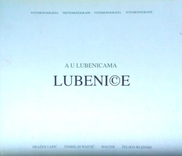 [C-04-1A] A U LUBENICAMA - LUBENICE
