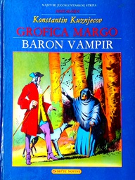 [C-04-1A] GROFICA MARGO - BARON VAMPIR