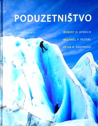 [C-04-1A] PODUZETNIŠTVO