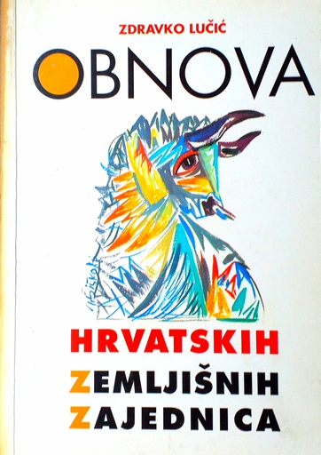 [C-05-3A] OBNOVA HRVATSKIH ZEMLJIŠNIH ZAJEDNICA