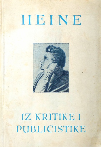 [C-05-3A] IZ KRITIKE I PUBLICISTIKE
