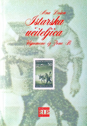 [C-05-3A] ISTARSKA UČITELJICA