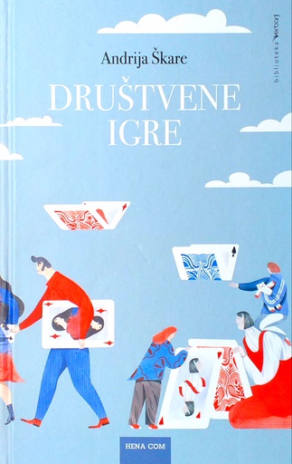 [C-05-3A] DRUŠTVENE IGRE