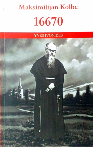 [C-05-4B] MAKSIMILIJAN KOLBE